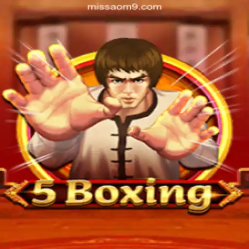 Exploring the World of 5Boxing: The Latest Gaming Sensation on MISSAO-M9.com