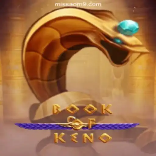 Discovering the Allure of BookOfKeno in the Online Casino Landscape