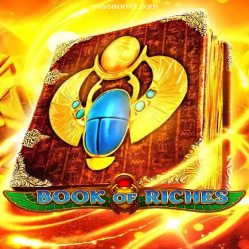 Exploring the Thrills of BookofRiches on MISSAO-M9.com: The #1 Online Casino in Brazil