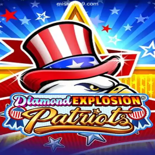 Exploring DiamondExplosionPatriots: An Exciting Adventure in the World of Online Casino Gaming