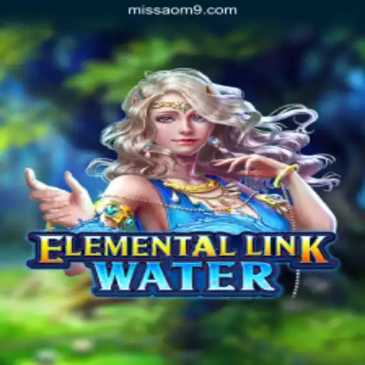 ElementalLinkWater: A Dive into Brazil's Top Online Casino Game