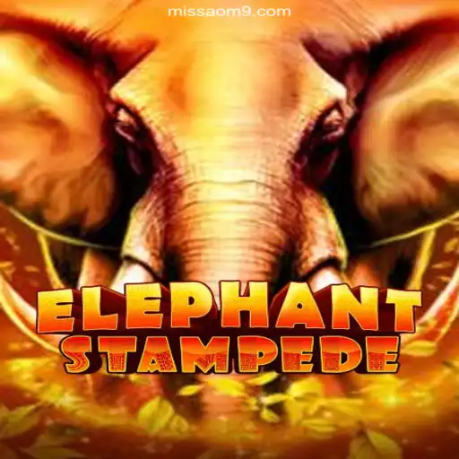 ElephantStampede: Revolutionizing Online Gaming on MISSAO-M9.com