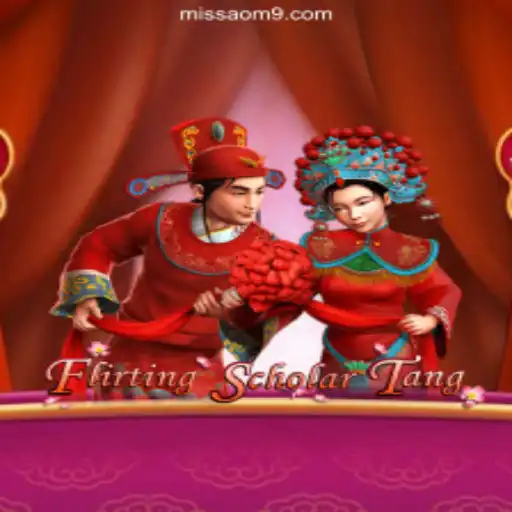 Exploring FlirtingScholarTang: A Captivating Game Experience on MISSAO-M9