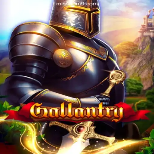 Gallantry: A Thrilling Adventure in the World of Online Casino Gaming