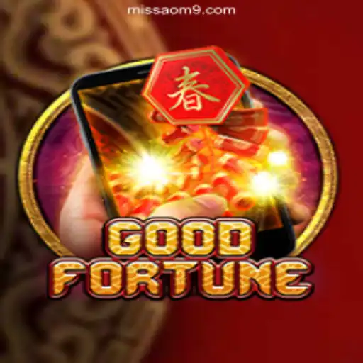 Exploring GoodFortuneM: The Premier Online Cassino Experience on MISSAO-M9.com