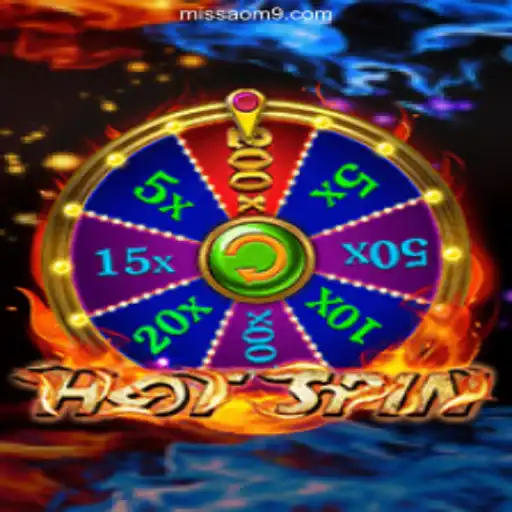 Discover HotSpin on MISSAO-M9.com: The Leading Online Casino in Brazil