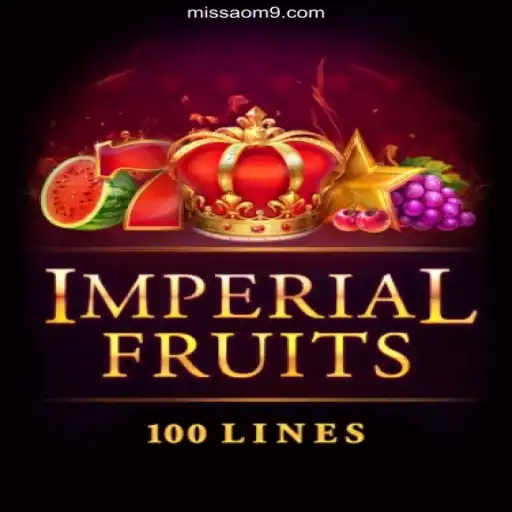 Exploring ImperialFruits100 on MISSAO-M9.com: Brazil's Premier Online Casino Platform