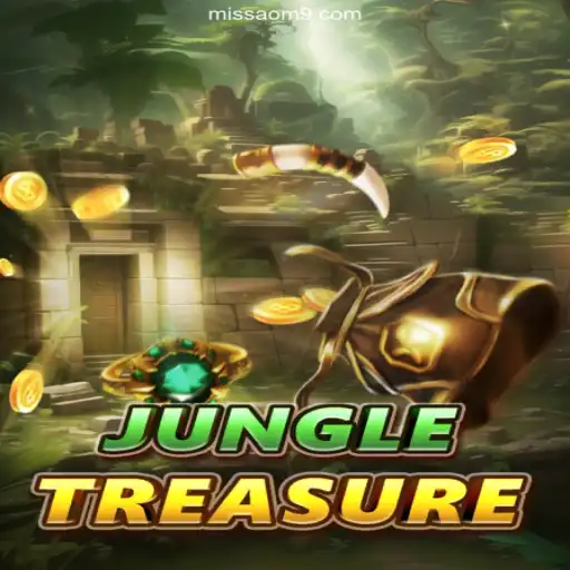 Discover the Thrilling World of JungleTreasure on MISSAO-M9.com – The Premier Online Casino in Brazil