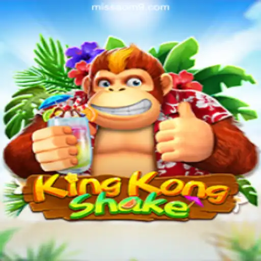 KingKongShake: A Dynamic Adventure in the MISSAO-M9.com Platform