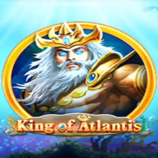 King of Atlantis: Dive into the Epic World of Online Gaming