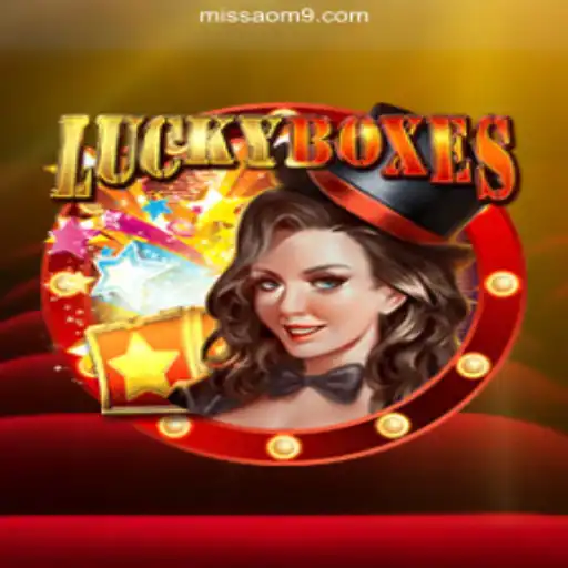 Exploring LuckyBoxes on the MISSAO-M9.com Platform: Brazil's Leading Online Casino Experience