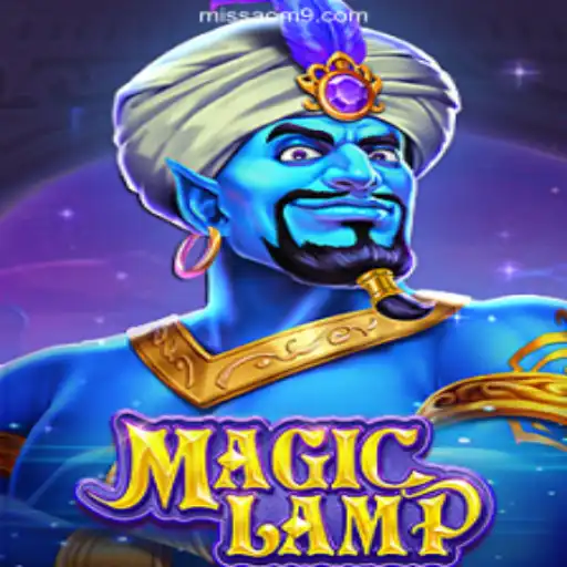 MagicLamp: Unveiling a Mystical Online Casino Adventure in Brazil