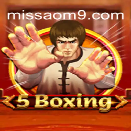 Exploring the World of 5Boxing: The Latest Gaming Sensation on MISSAO-M9.com