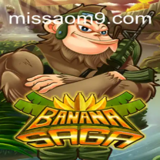 BananaSaga: A Thrilling Adventure in Online Gaming