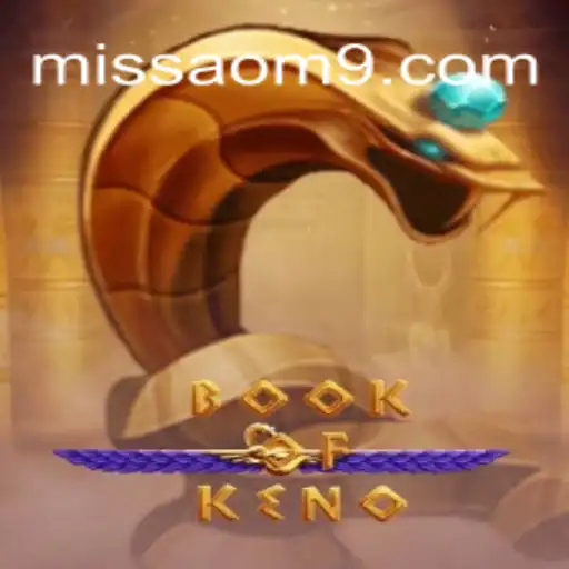 Discovering the Allure of BookOfKeno in the Online Casino Landscape