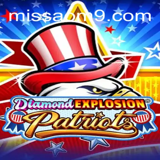 Exploring DiamondExplosionPatriots: An Exciting Adventure in the World of Online Casino Gaming