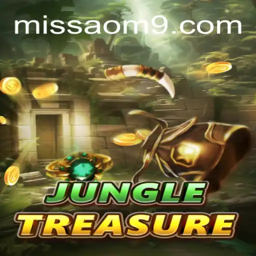 Discover the Thrilling World of JungleTreasure on MISSAO-M9.com – The Premier Online Casino in Brazil