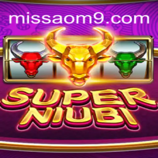 SuperNiubi: A New Era in Online Gaming on MISSAO-M9.com