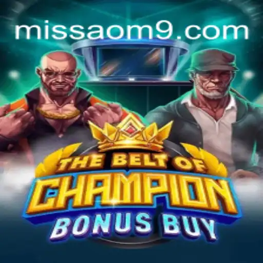 Discover the Thrills of TheBeltOfChampionBonusBuy on Brazil's Premier Online Casino
