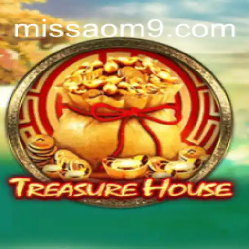 TreasureHouse: Explore the Ultimate Gaming Experience
