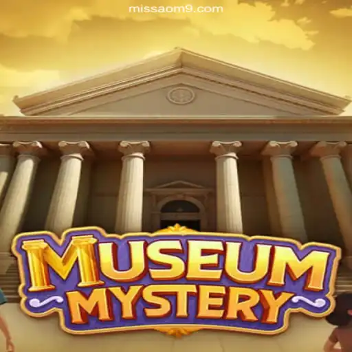 Dive into the Enigma of MuseumMystery on MISSAO-M9.com Platform