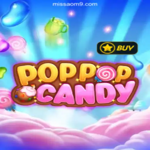 Exploring the Thrills of POPPOPCANDY: The Premier Game on MISSAO-M9.com