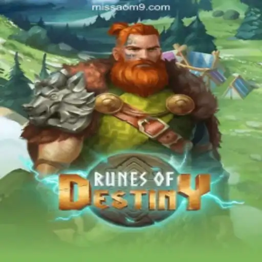 Exploring the Mystical World of RunesOfDestiny