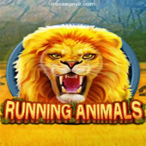 RunningAnimals: A Thrilling Adventure in the World of Brazilian Online Casinos