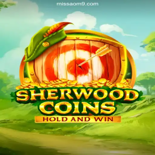 SherwoodCoins: A Riveting Dive into an Exciting Online Casino Game