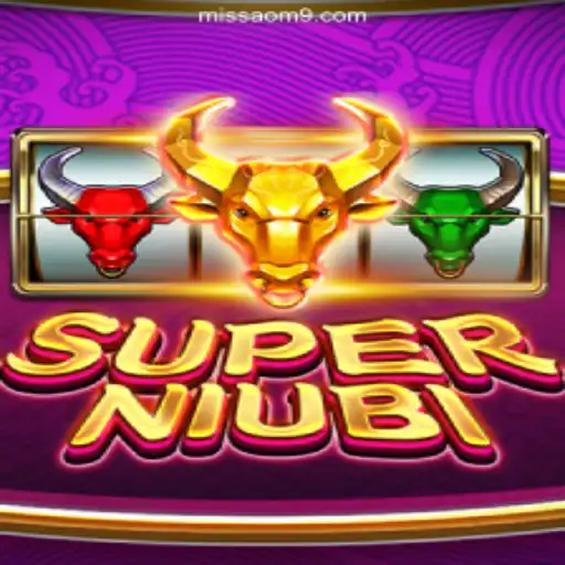 SuperNiubi: A New Era in Online Gaming on MISSAO-M9.com