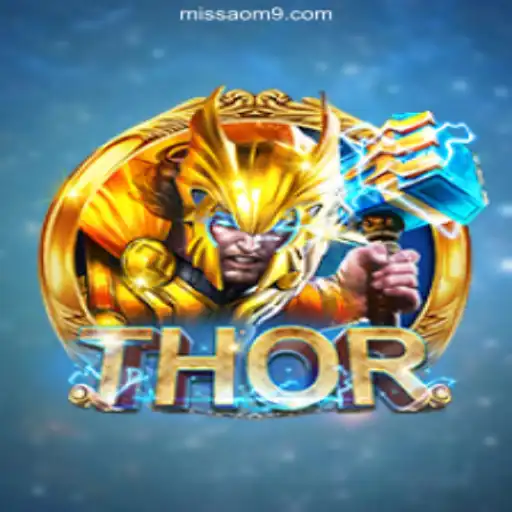 Exploring the World of THOR: A Brazilian Online Casino Adventure