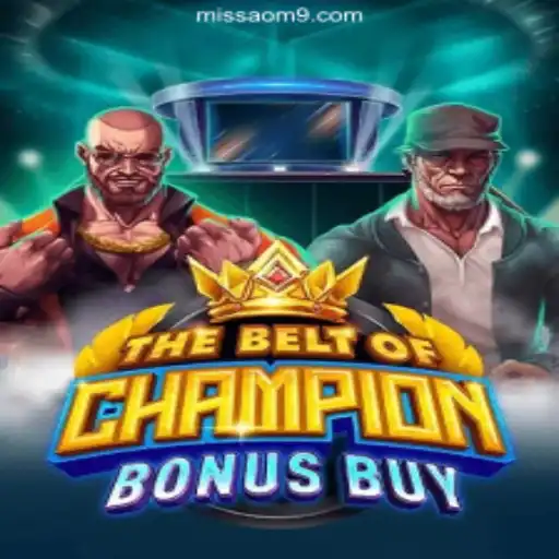 Discover the Thrills of TheBeltOfChampionBonusBuy on Brazil's Premier Online Casino