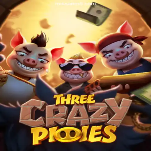 Discover the Thrills of ThreeCrazyPiggies on MISSAO-M9.com: Brazil's Premier Online Casino Platform