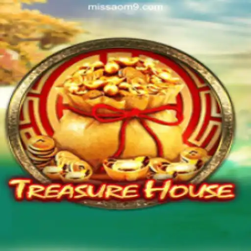 TreasureHouse: Explore the Ultimate Gaming Experience