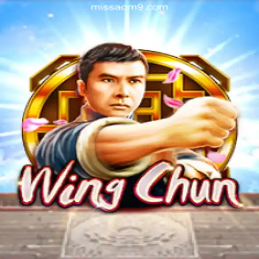 Discover WingChun: The Dynamic Game on MISSAO-M9.com Online Casino Platform in Brazil