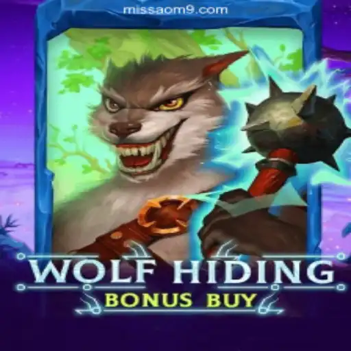 Unveiling WolfHidingBonusBuy: The Latest Sensation in Online Gaming